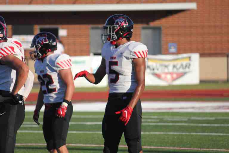 2021 Running Back Breakdown
