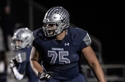 Top Inland Empire Offensive Linemen (1-5)