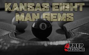 Eight-Man Gems: Kansas Passing Leaders