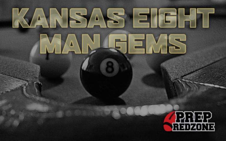 Eight-Man Gems: Ten Unranked Small School Prospects