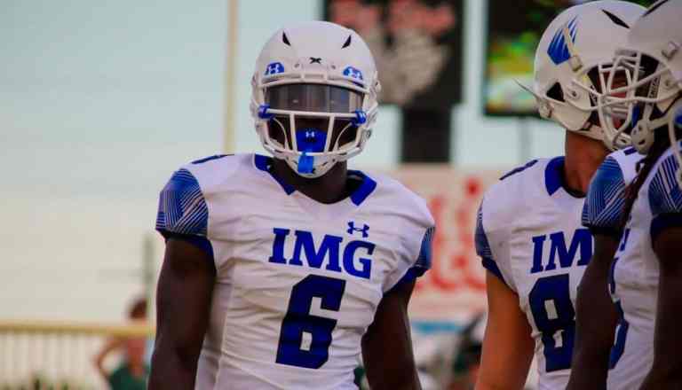 IMG &amp; Venice Kickoff Season Tonight
