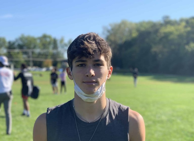 Lake County: Eleven Pass Catchers You Need to Know