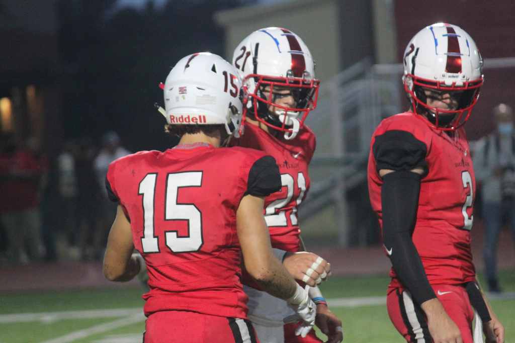 (FREE) Bishop Kelley Beats Up Rival McGuinness