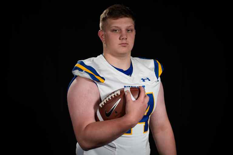 Scouting Report - Piedmont