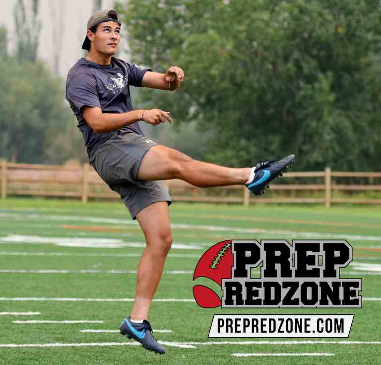 A breakdown of the nation&#039;s top senior kickers