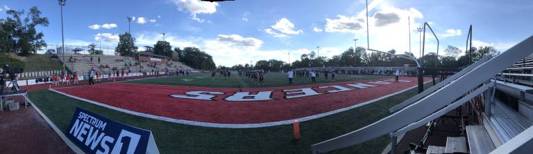 Scouting Wrap St. Xavier at La Salle Offensive Standouts