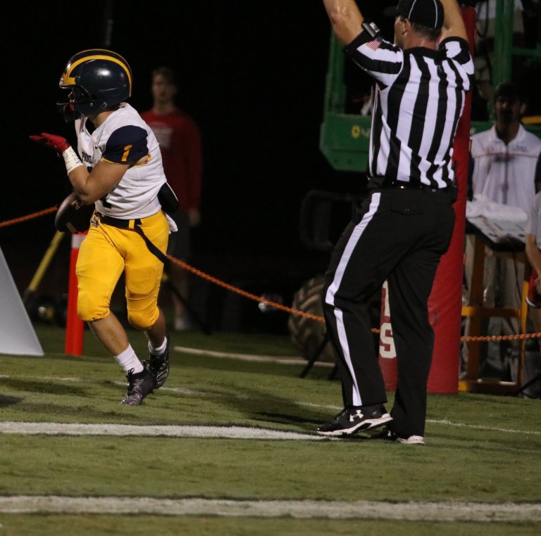 &quot;Under the Radar&quot; Seniors From The 2020 Season