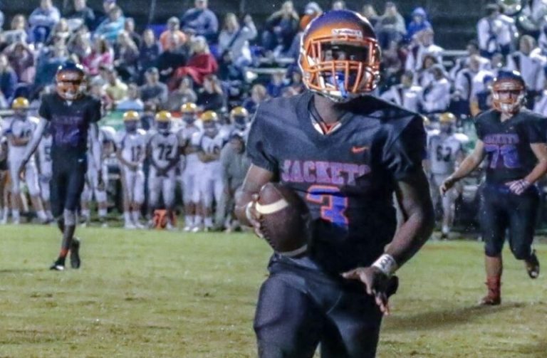 GRIDIRON STARS – Week 2 Standouts
