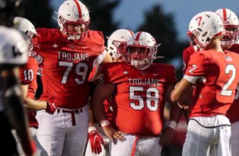 Indiana All-State Top 50 Team: Offensive Linemen- Part 1
