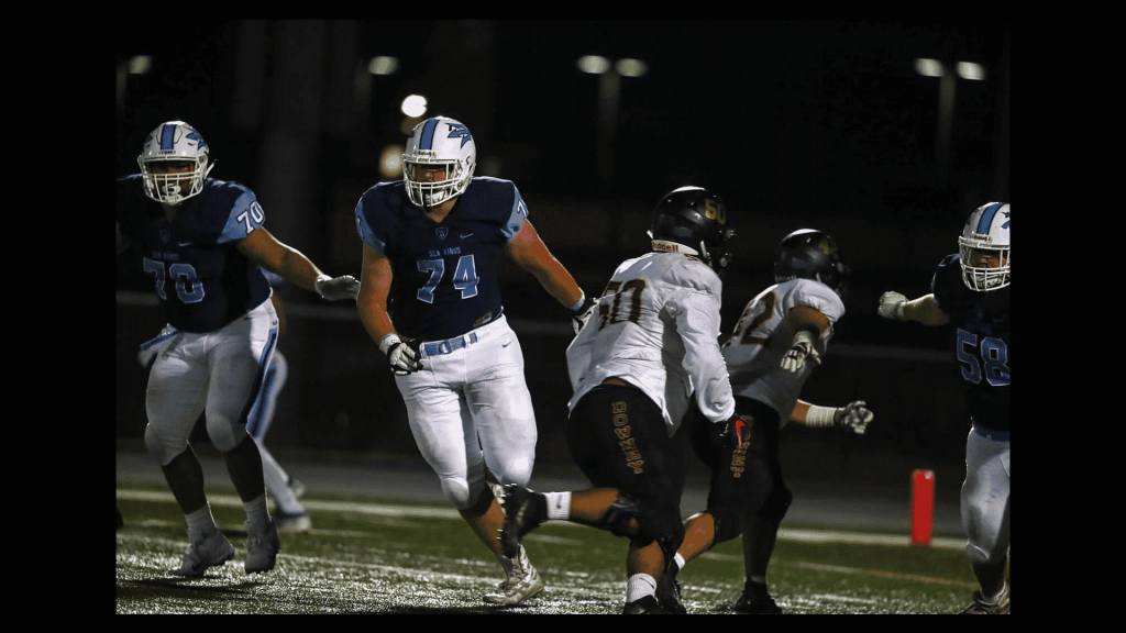 Q&#038;A: Corona del Mar OL and Cal Poly Commit Jake Trachtman