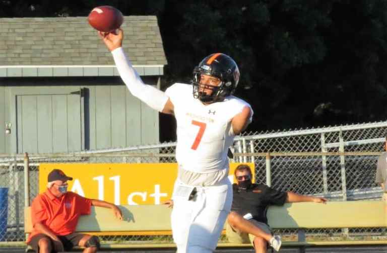 Breaking Down The Class 3A Third Round Games