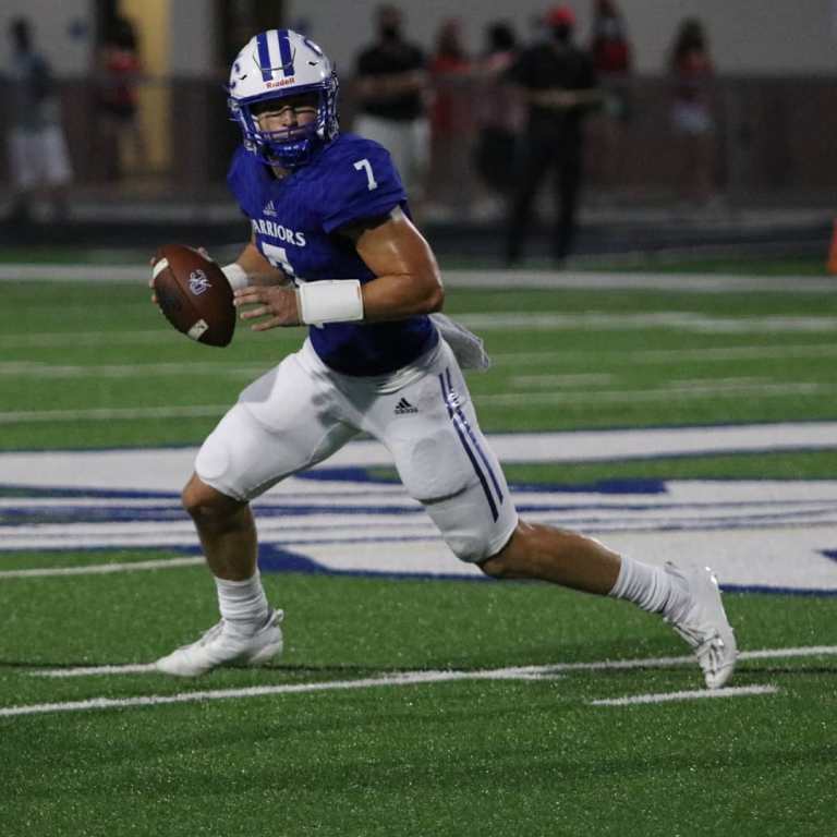 2024 QB Positional Breakdown