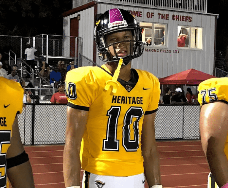 5 Rising Prospects To Watch In 2020