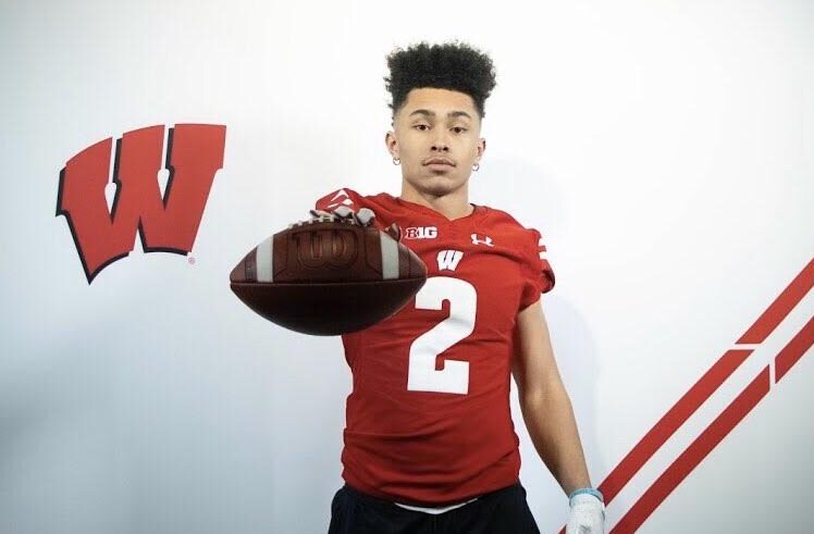 Wisconsin Badgers Recruiting Updates: WI Preps