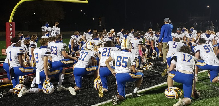 Preseason preview: St. Michael-Albertville