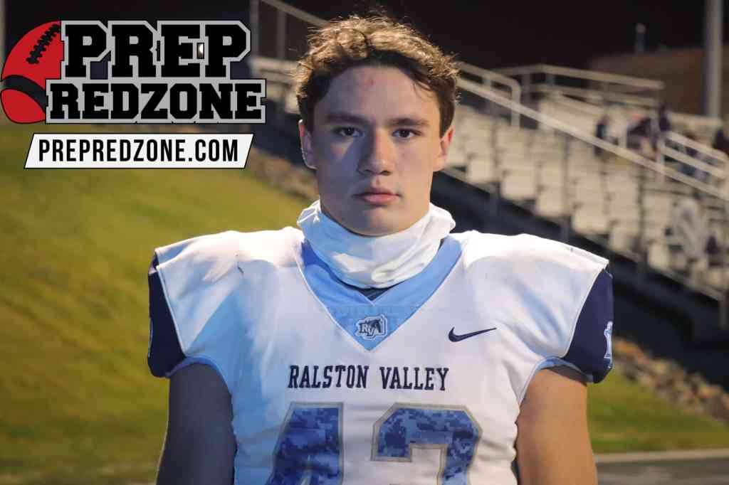 Game of the Week: Valor Christian vs Ralston Valley