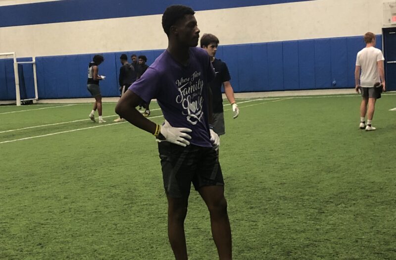 Players to Watch From Prep Redzone IL 2023 Player Ranking