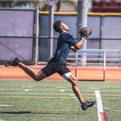 St. John Bosco wins Orlando Scandrick passing tournament