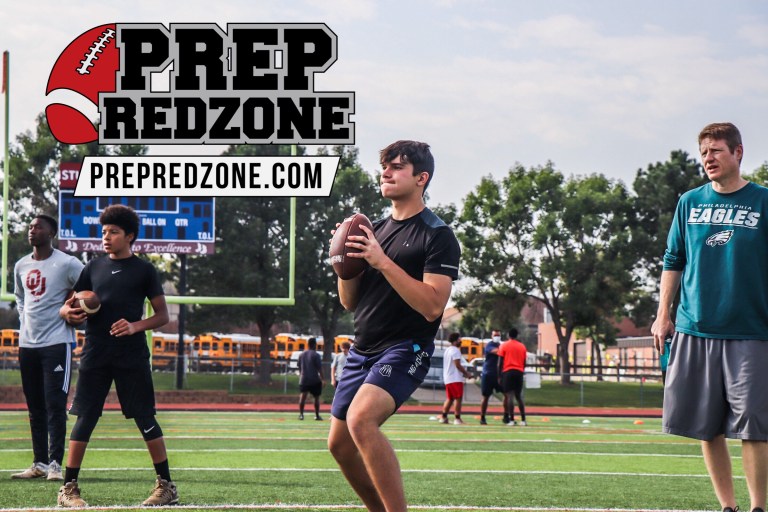 A Mouth Full of South: Top 10 Quarterbacks in Southern Colorado