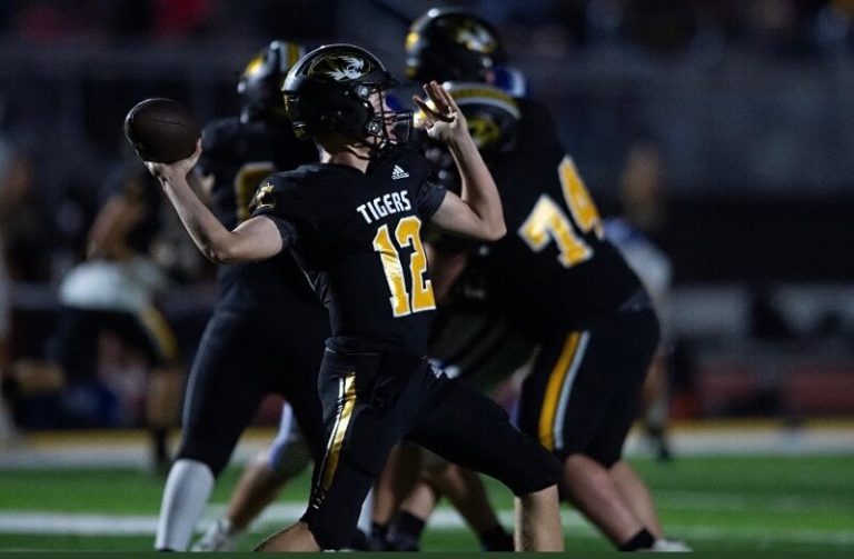 Missouri High School Football MVPs-Week 6