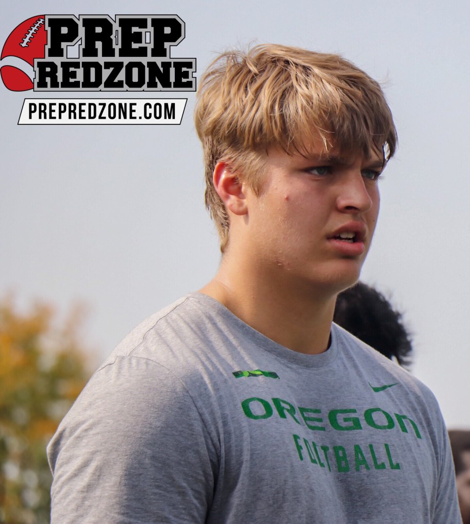 Looking Back: 5A Fall Semifinals