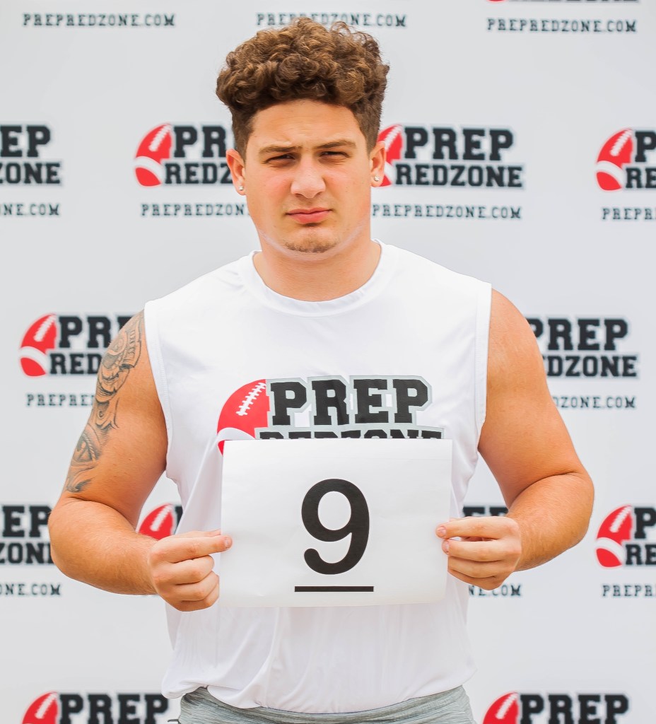 Southwest Prairie Conference: Top Defenders – West Division