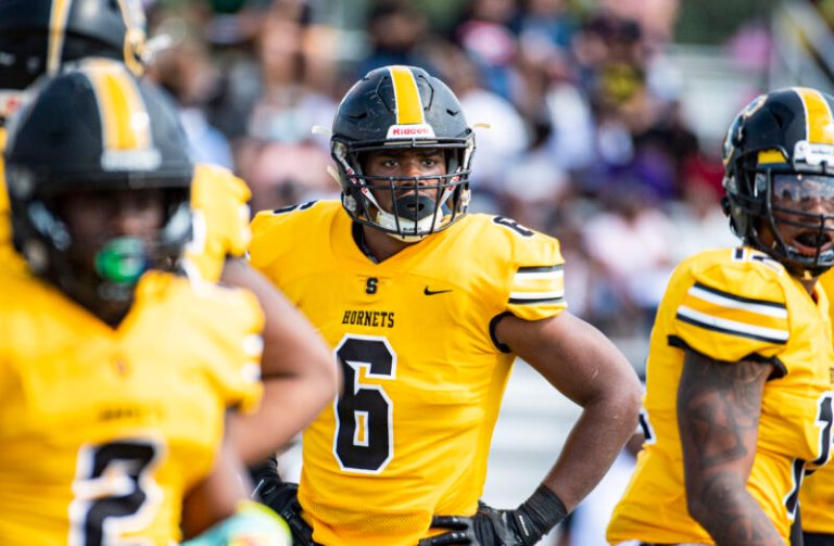 Changing Places: Notable 2021 prospects at new schools