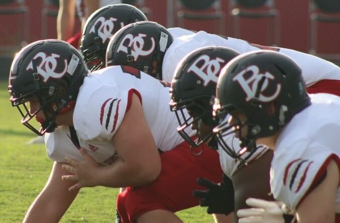 Friday Night Treat: Bolles and Baker County Tonight