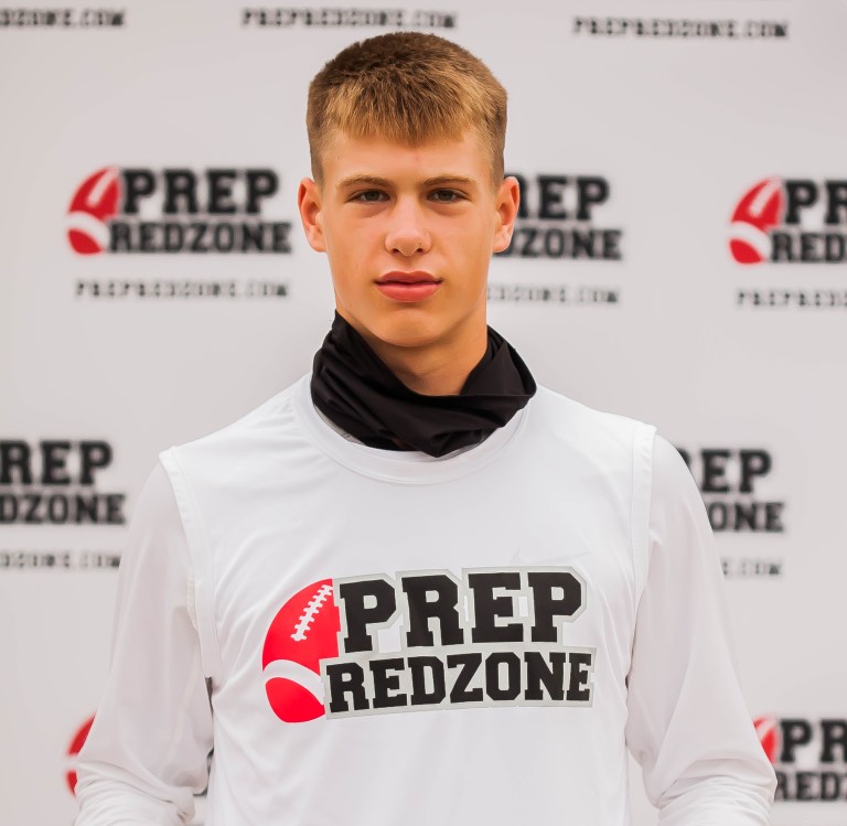 Pre Season Prep Redzone All-Southern Illinois 1st Team Defense