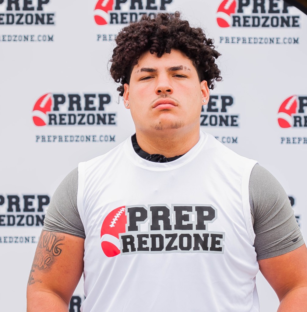 15 Favorite Illinois 2022 Commitments