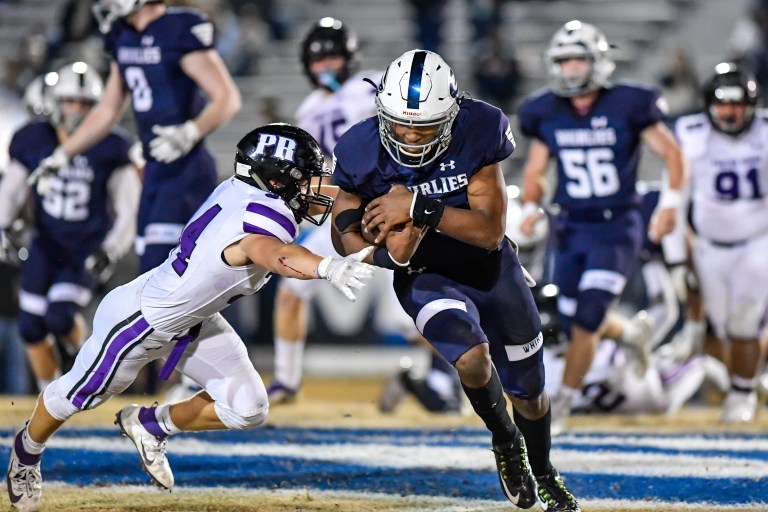 4A/4AA Preseason All-State Team