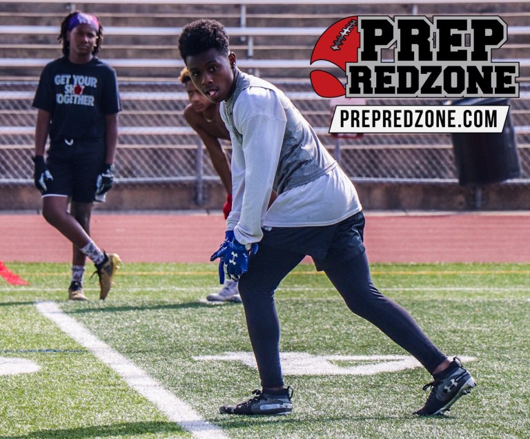 Winners From Willingboro&#039;s Upset of No. 11 Ramapo