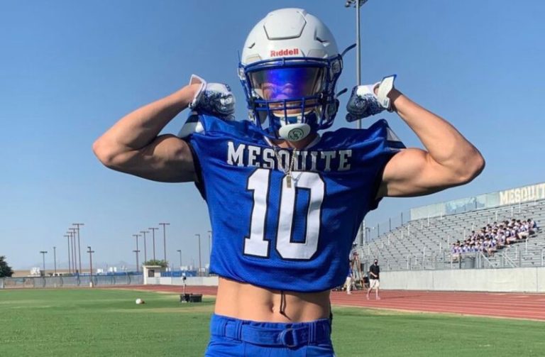 5 Arizona Receivers Having Breakout Seasons