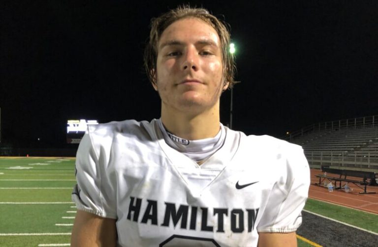 Top Uncommitted Prospects Take Visits Pt. I