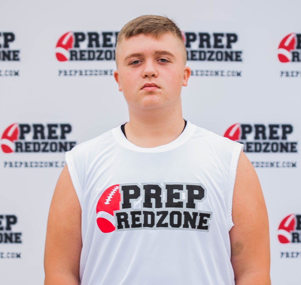 Prep Redzone Rankings: First Look at 24' OL