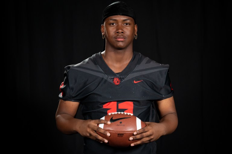 Underclassmen Spotlight: Week Eight