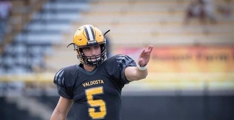 2020 Notable Early Signees