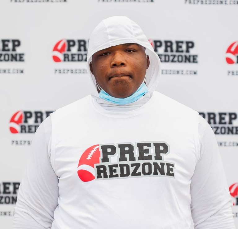 Jireh Mays