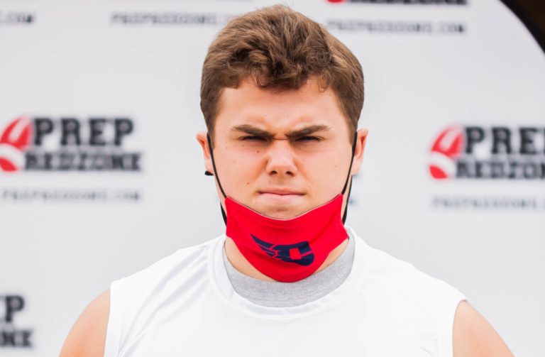 Prep Redzone Rankings: 23&#039; LB Breakdown