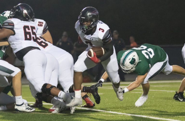 Week 5 Previews: Four games to watch