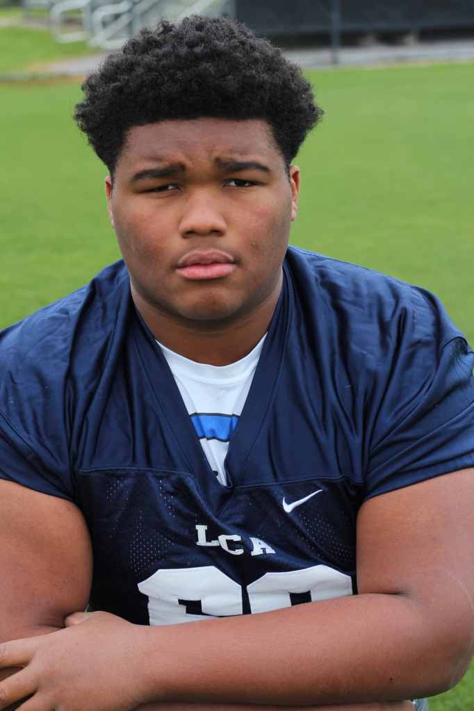 Louisiana Championships: Uncommitted Prospects in Division III