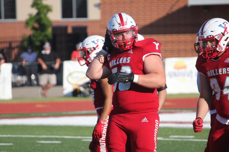 Big Board - Offensive Linemen