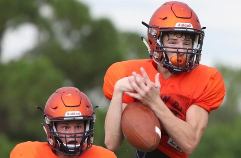 WEEK 5 STANDOUTS: Lemon Bay’s Hogan Leads The Way