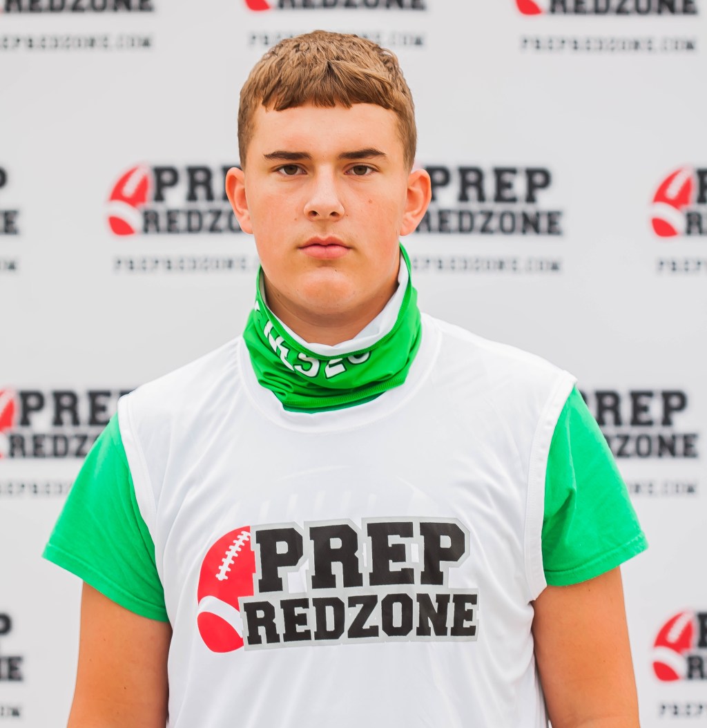 Prep Redzone Rankings: First Look at 24' TEs