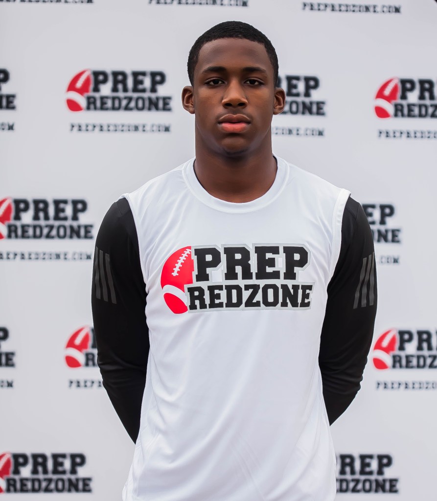 22 Top Uncommitted P5 Midwest 2023s