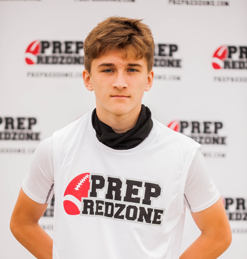 Prep Redzone Rankings: First Look at 24' WRs