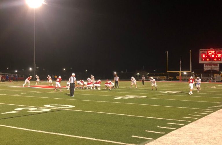 Off/Def Standouts: Arrowhead vs Mukwonago