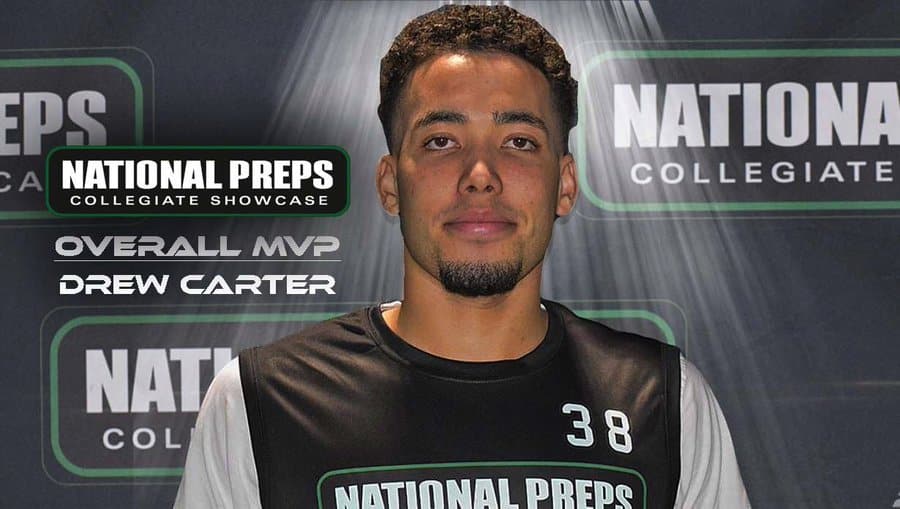 National Preps Collegiate Showcase- Top Performers in Review