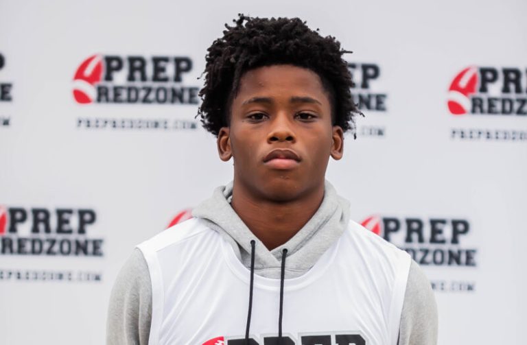 5 Preseason Names To Watch: 22&#039; ATH