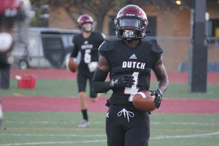 Recruiting Report – March 8th